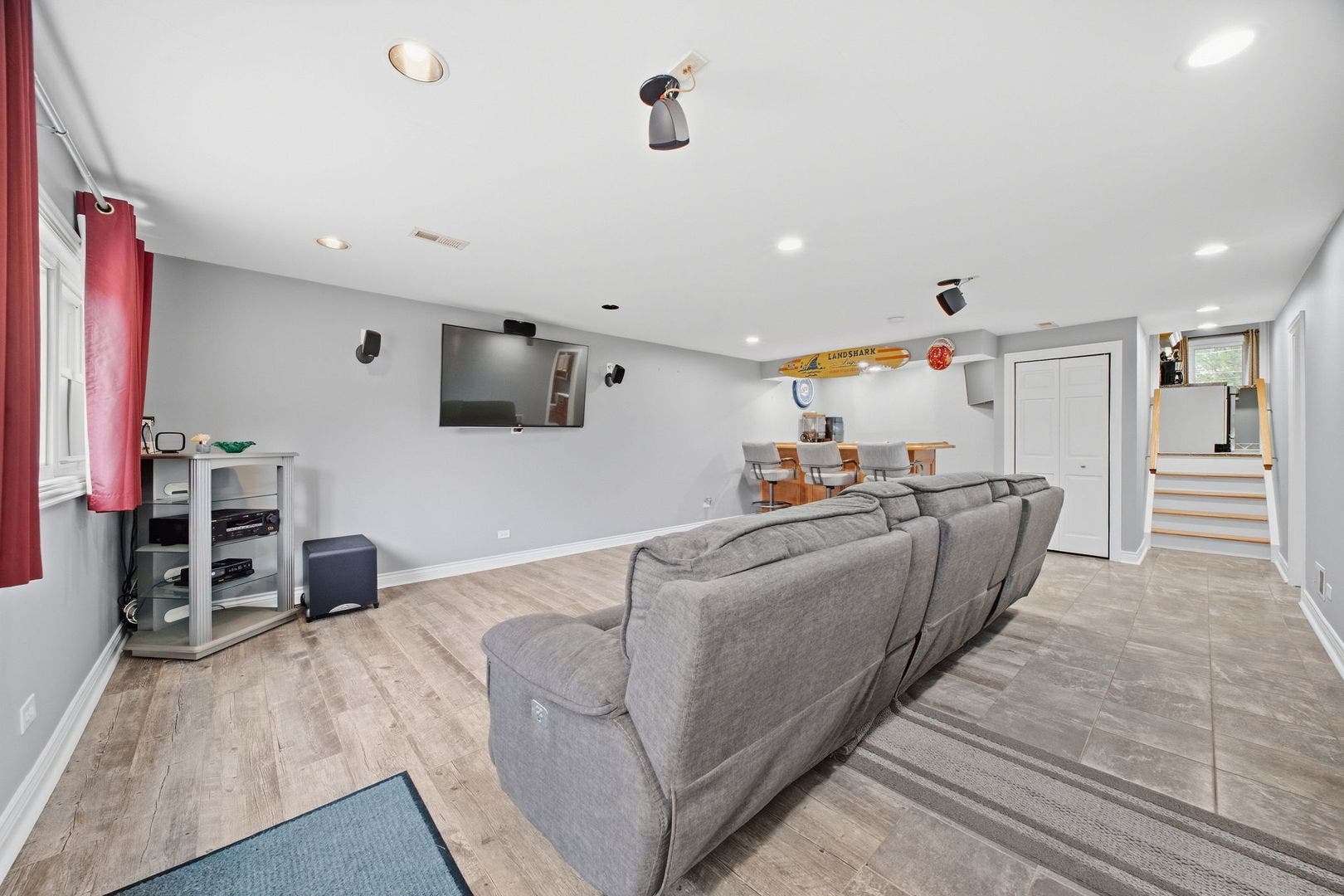 17736 S Ridgeland Avenue, Tinley Park, IL 60477 17736 S Ridgeland Avenue, Tinley Park, IL 60477