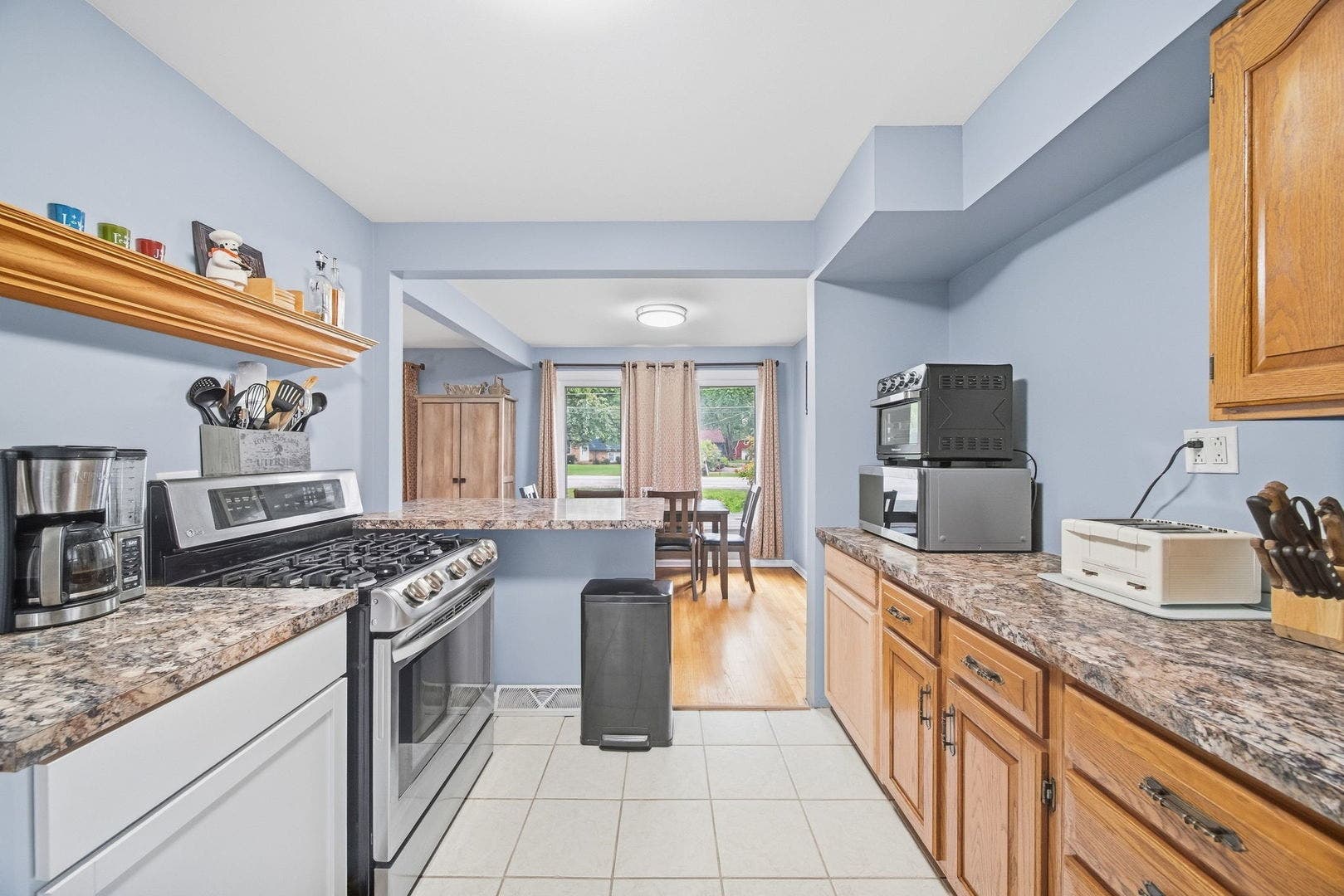 17736 S Ridgeland Avenue, Tinley Park, IL 60477 17736 S Ridgeland Avenue, Tinley Park, IL 60477