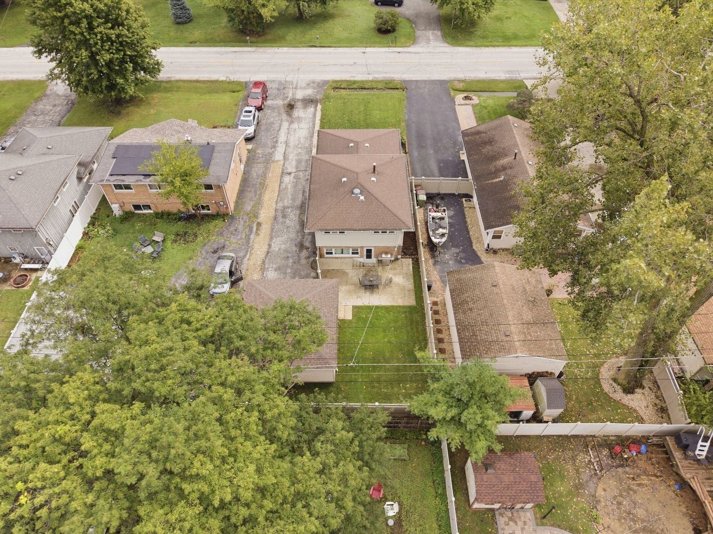 17736 S Ridgeland Avenue, Tinley Park, IL 60477 17736 S Ridgeland Avenue, Tinley Park, IL 60477
