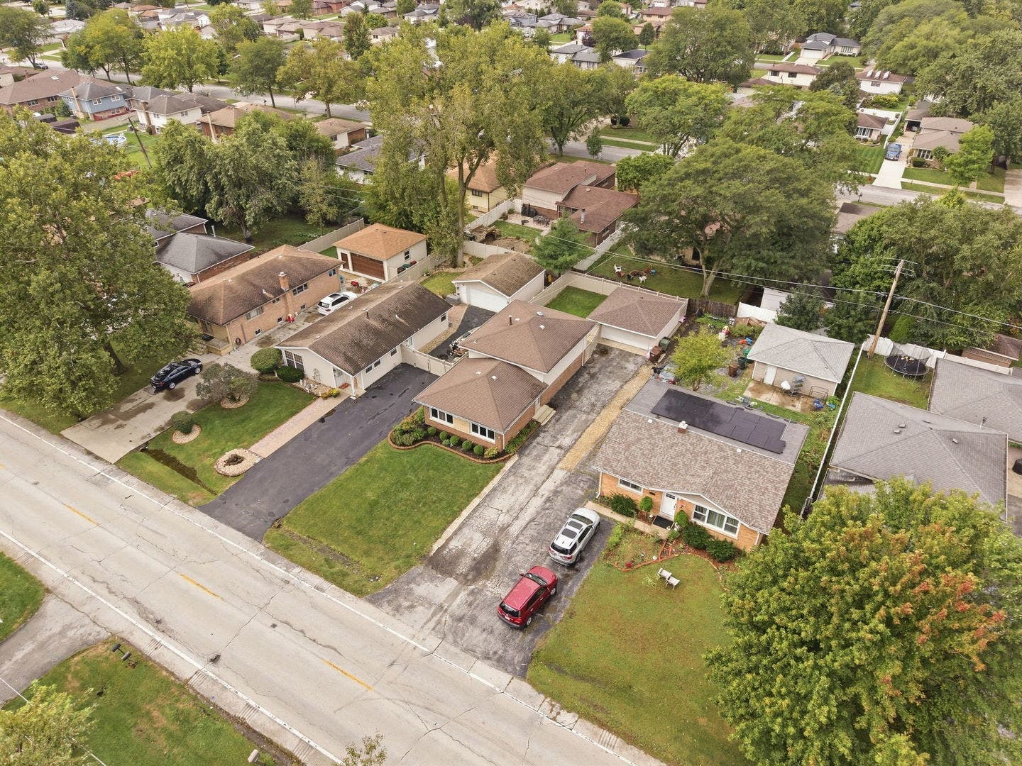 17736 S Ridgeland Avenue, Tinley Park, IL 60477 17736 S Ridgeland Avenue, Tinley Park, IL 60477
