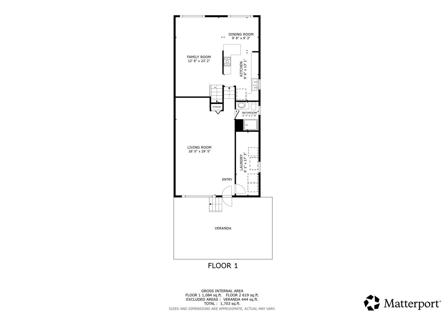 17736 S Ridgeland Avenue, Tinley Park, IL 60477 17736 S Ridgeland Avenue, Tinley Park, IL 60477