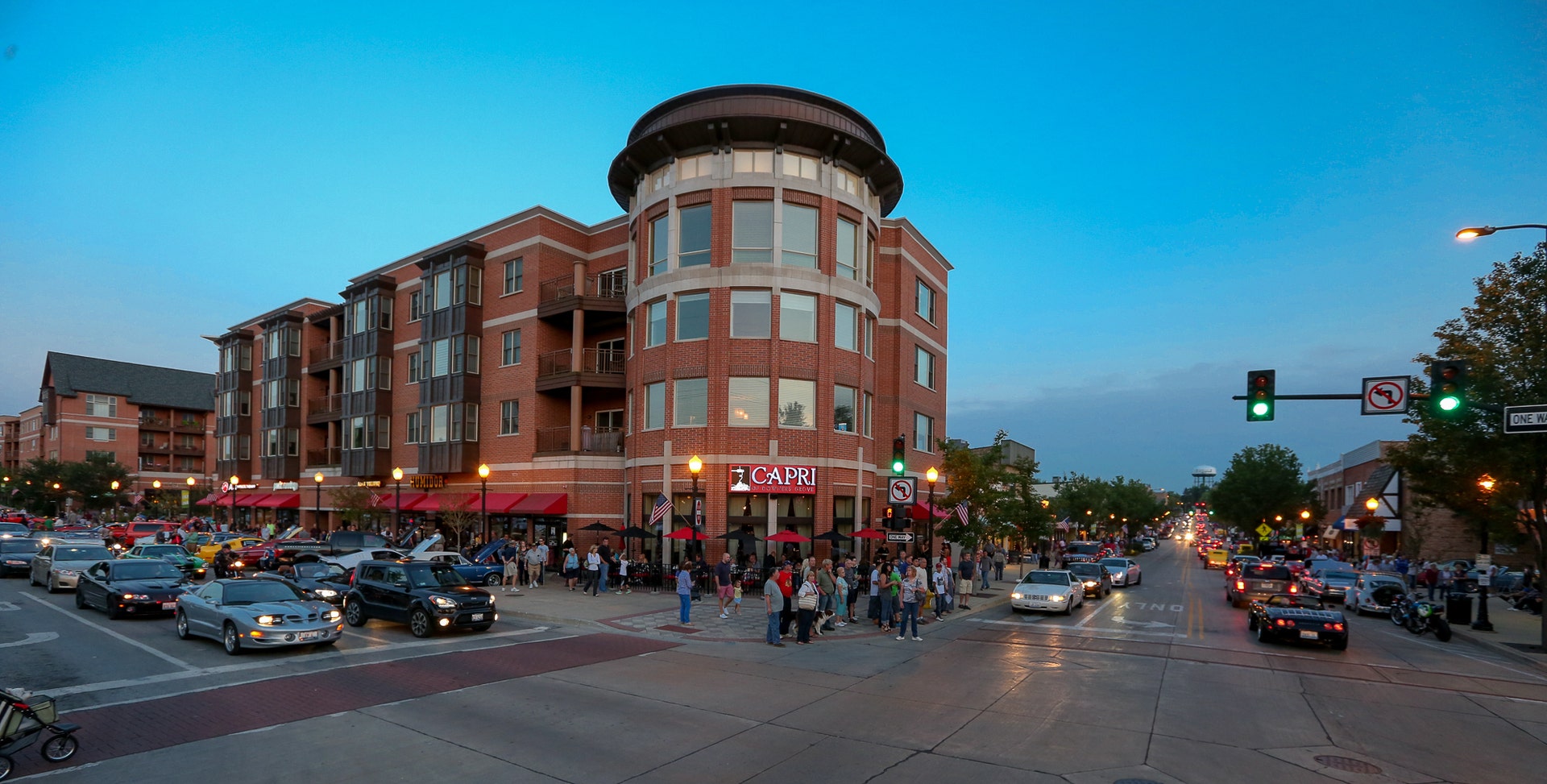 5311 Lee Avenue, Downers Grove, IL 60515