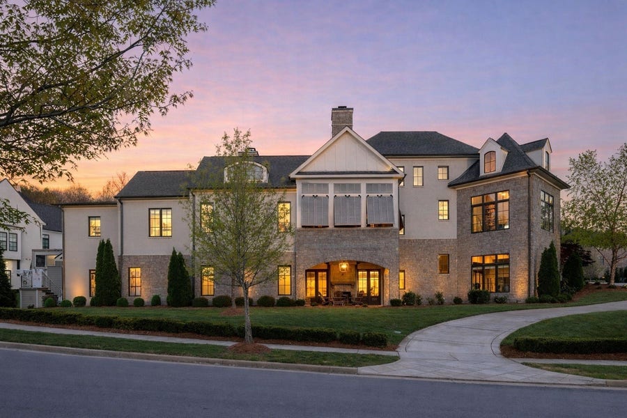 Property photo for 756 Steadman Court, Brentwood, TN