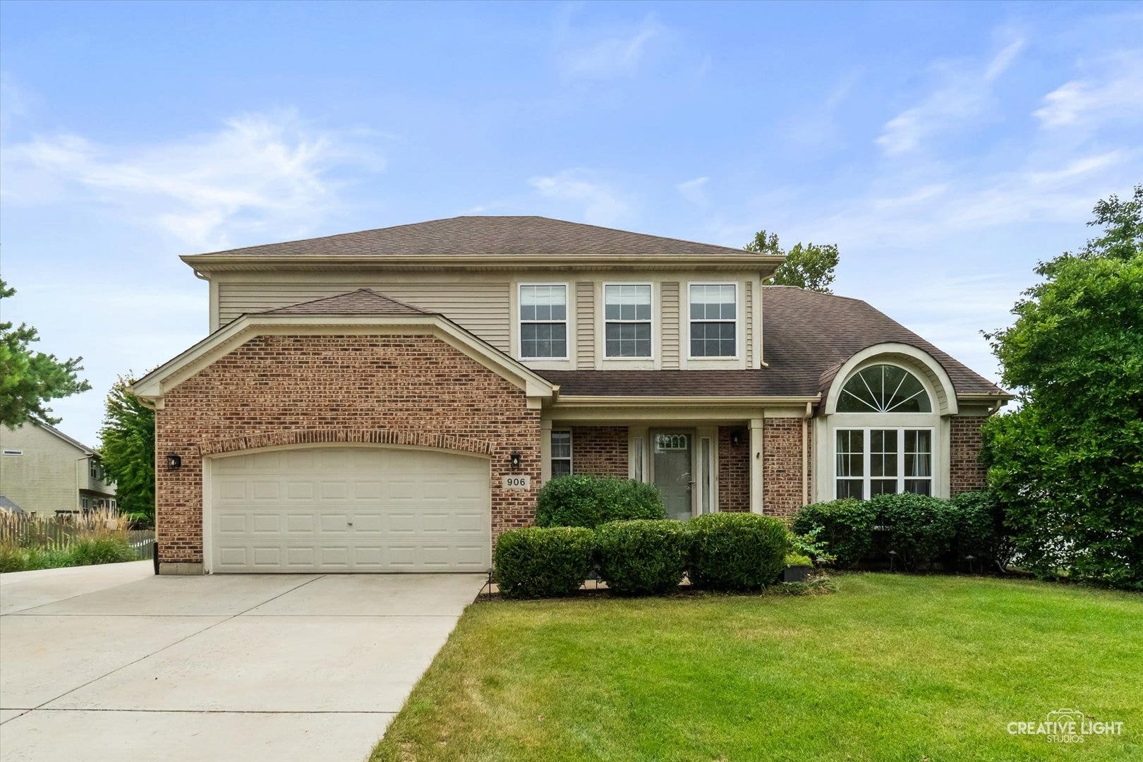 906 Rivers Edge Drive, Minooka, IL 60447 906 Rivers Edge Drive, Minooka, IL 60447