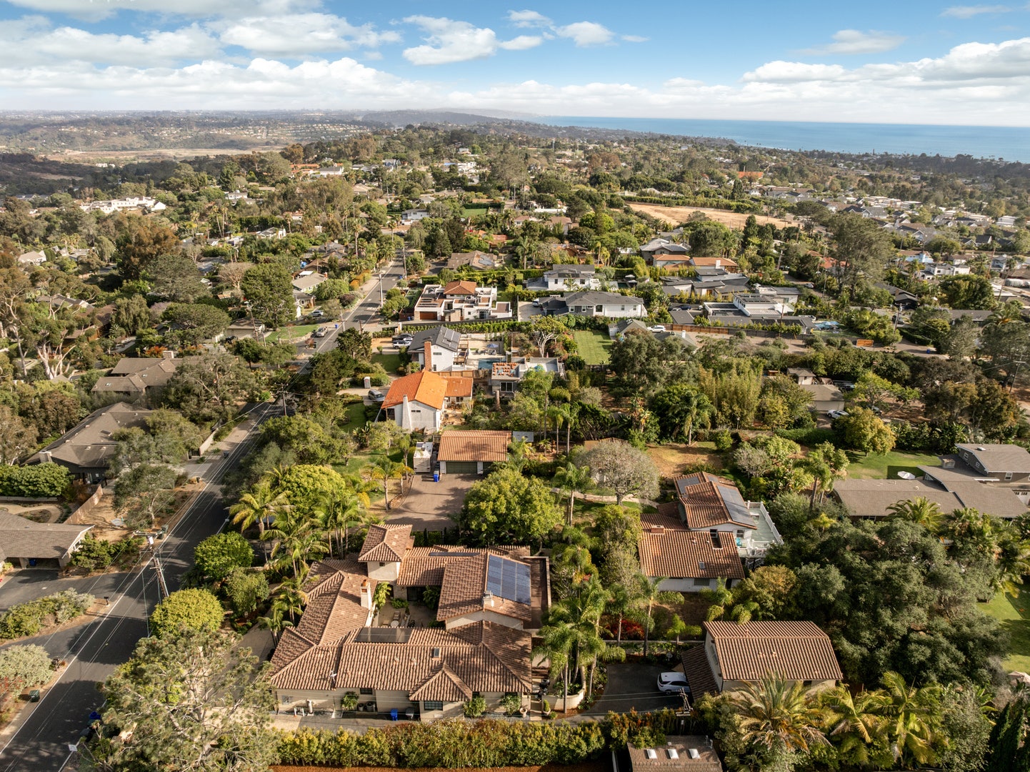 1040 Crest Drive, Encinitas, CA 92024