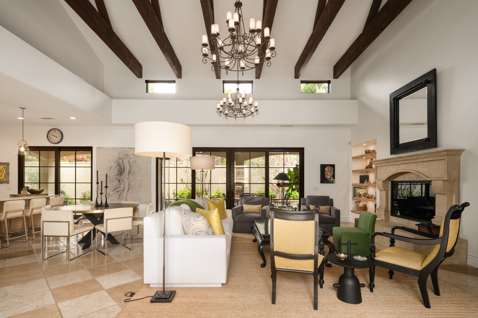 1040 Crest Drive, Encinitas, CA 92024