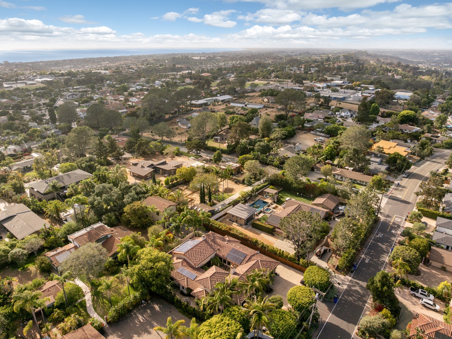 1040 Crest Drive, Encinitas, CA 92024