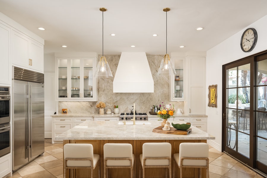 Property photo for 1040 Crest Drive, Encinitas, CA