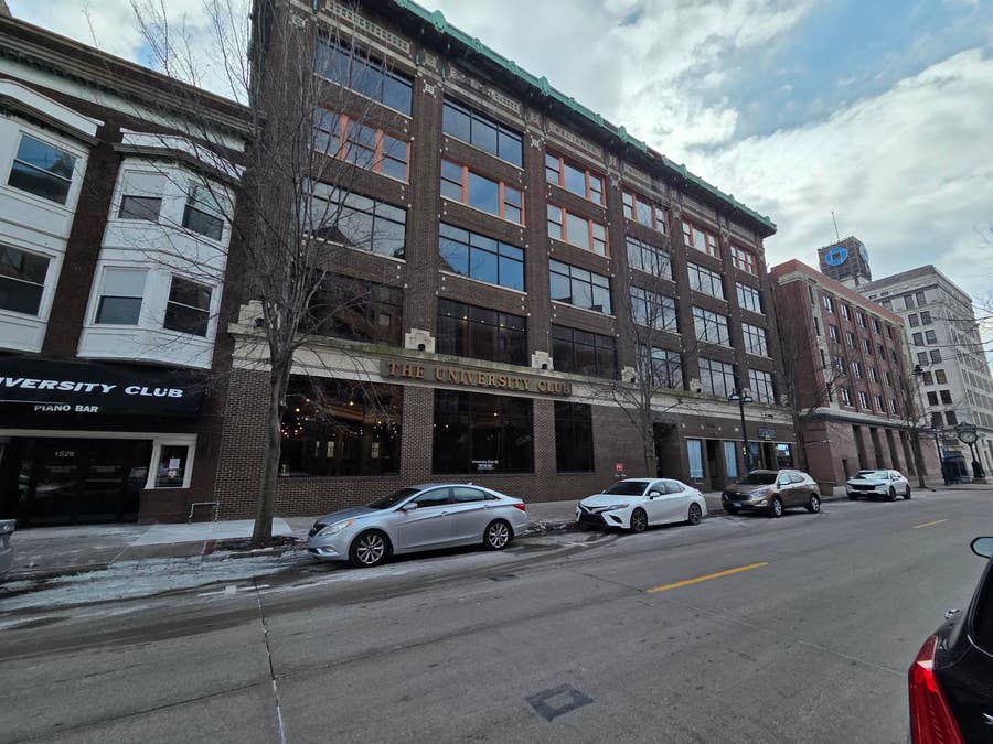 Property photo for 1514 5TH Avenue, #302, Moline, IL