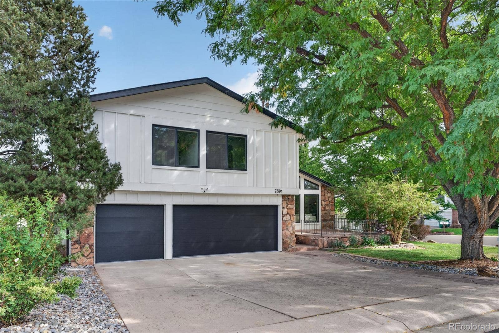 7391 S Costilla Street, Littleton, CO 80120 7391 S Costilla Street, Littleton, CO 80120
