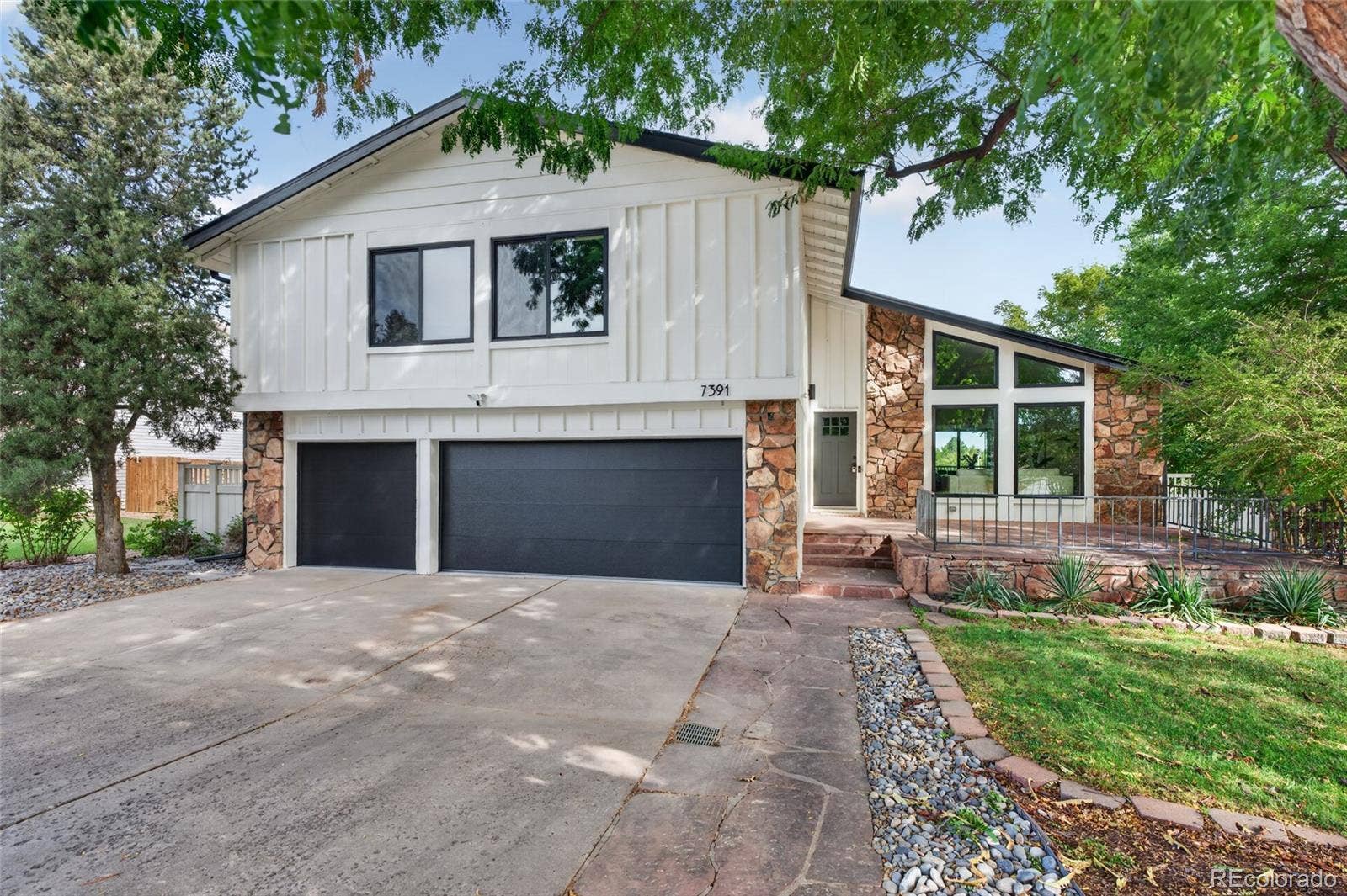 7391 S Costilla Street, Littleton, CO 80120 7391 S Costilla Street, Littleton, CO 80120