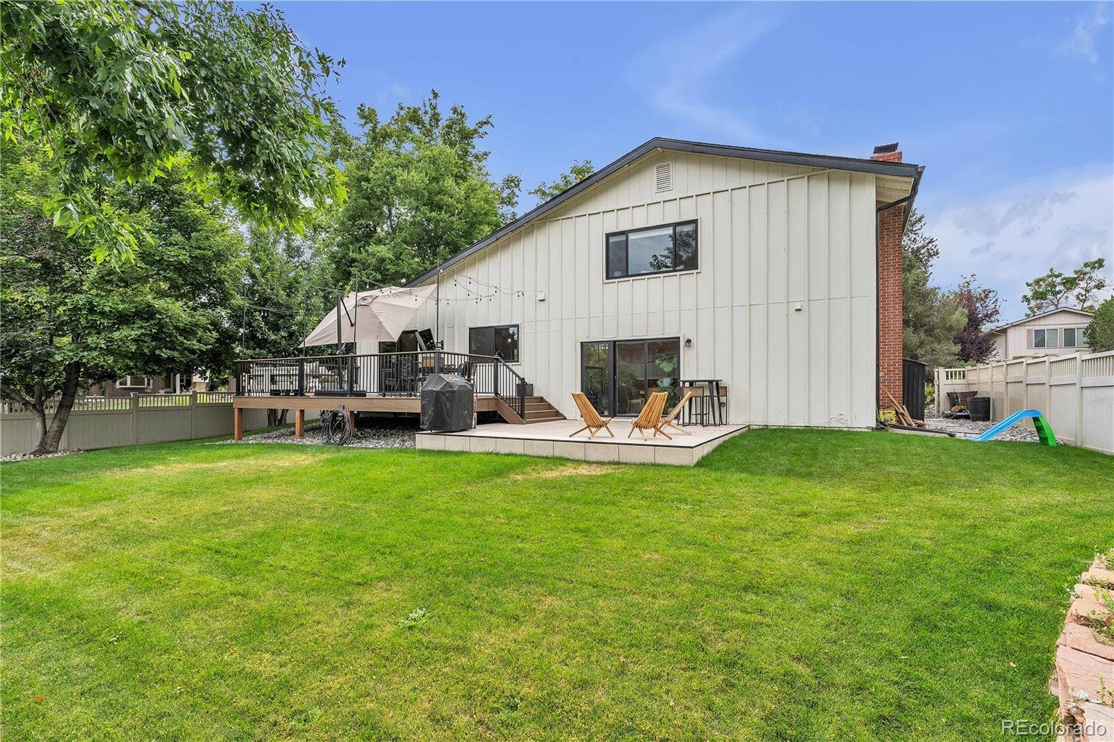 7391 S Costilla Street, Littleton, CO 80120 7391 S Costilla Street, Littleton, CO 80120