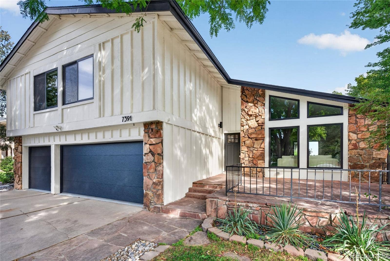 7391 S Costilla Street, Littleton, CO 80120 7391 S Costilla Street, Littleton, CO 80120