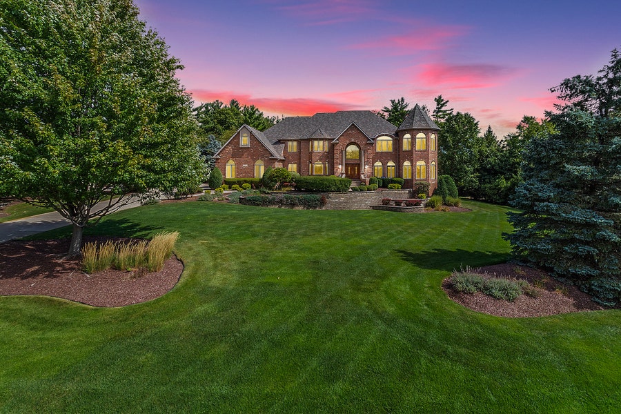 Property photo for 14044 W Austrian Court, Homer Glen, IL