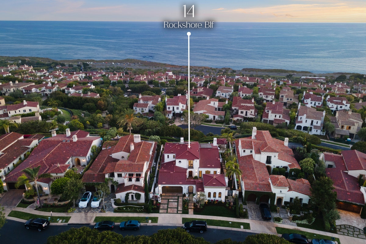 14 Rockshore, Newport Coast, CA 92657 14 Rockshore, Newport Coast, CA 92657