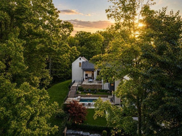 8100 Mountaintop Drive, College Green, TN 37046 8100 Mountaintop Drive, College Green, TN 37046