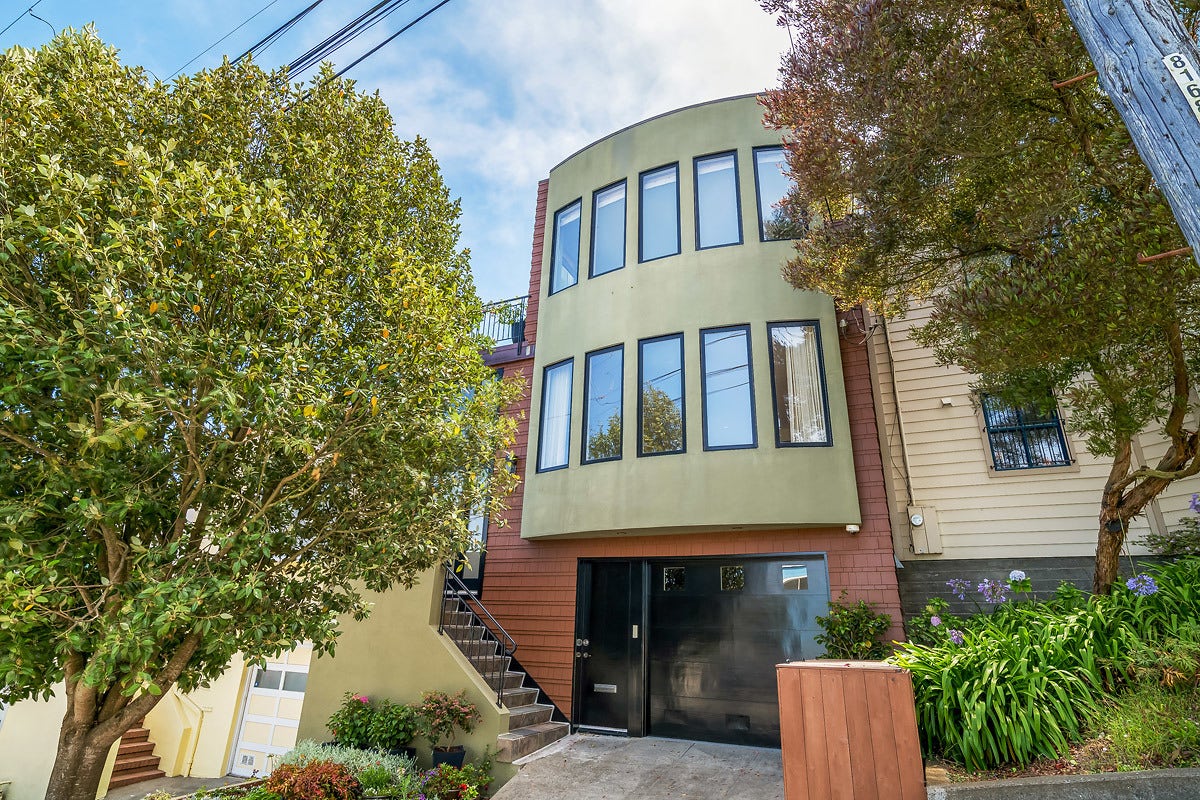 791 27th Street, San Francisco, CA 94131
