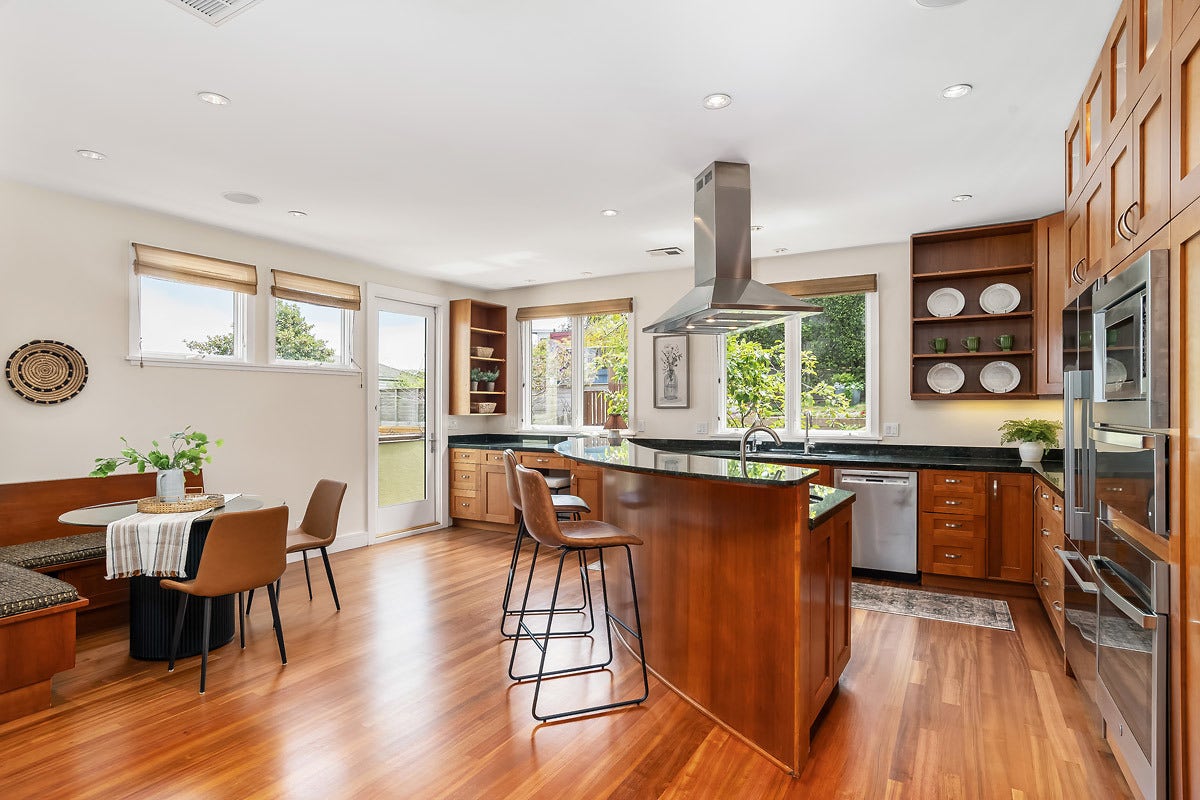791 27th Street, San Francisco, CA 94131