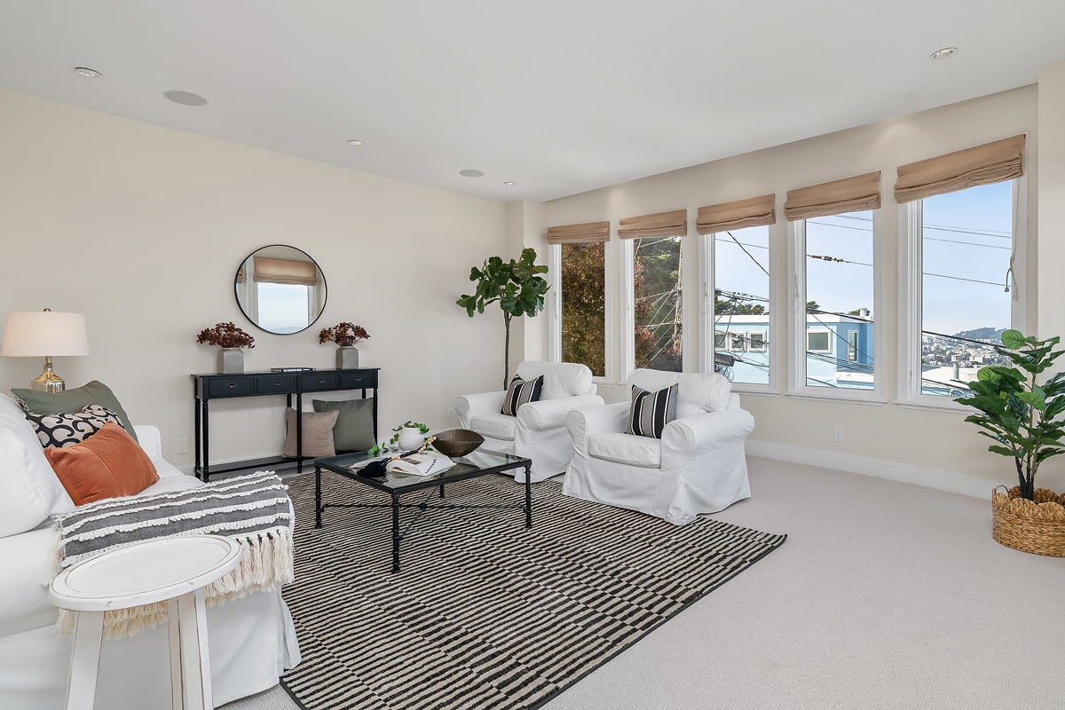 791 27th Street, San Francisco, CA 94131