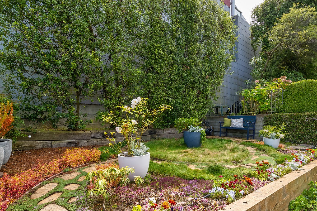 791 27th Street, San Francisco, CA 94131