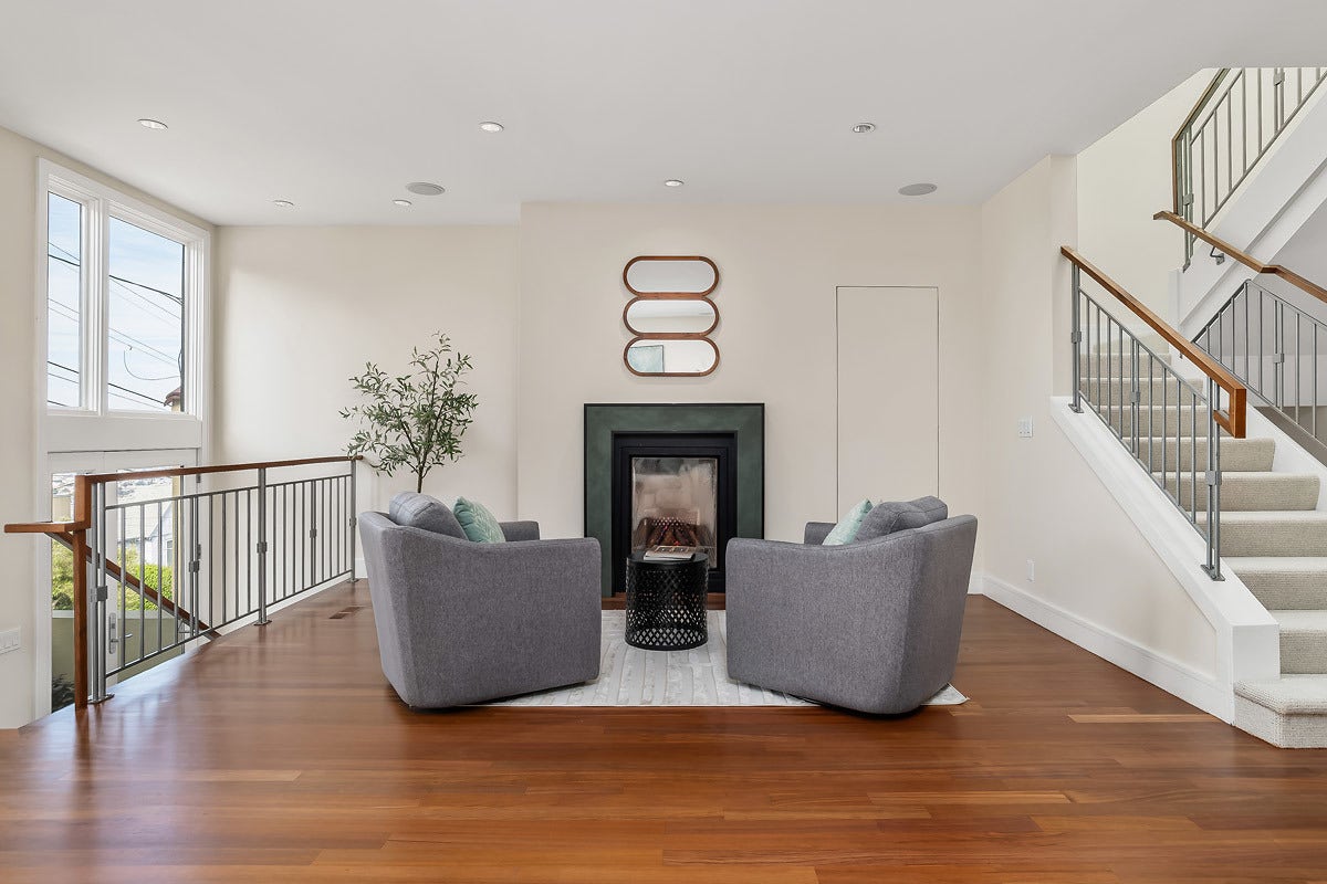 791 27th Street, San Francisco, CA 94131