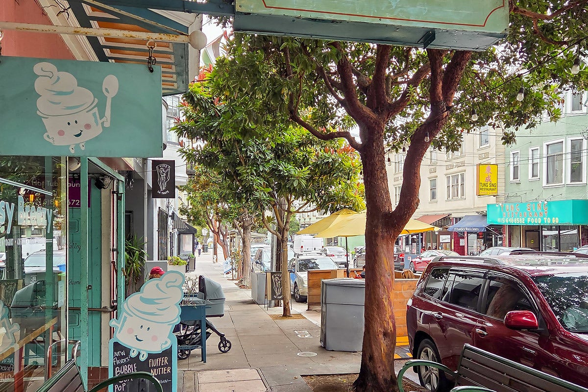 791 27th Street, San Francisco, CA 94131