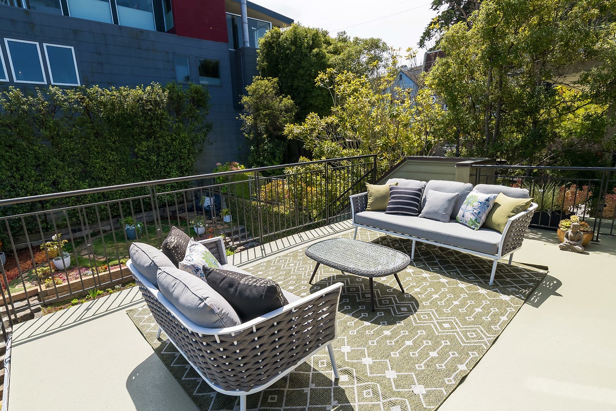 791 27th Street, San Francisco, CA 94131