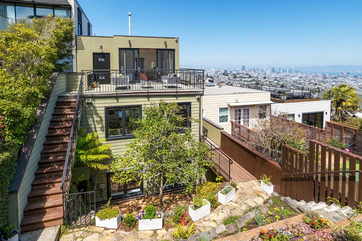 791 27th Street, San Francisco, CA 94131