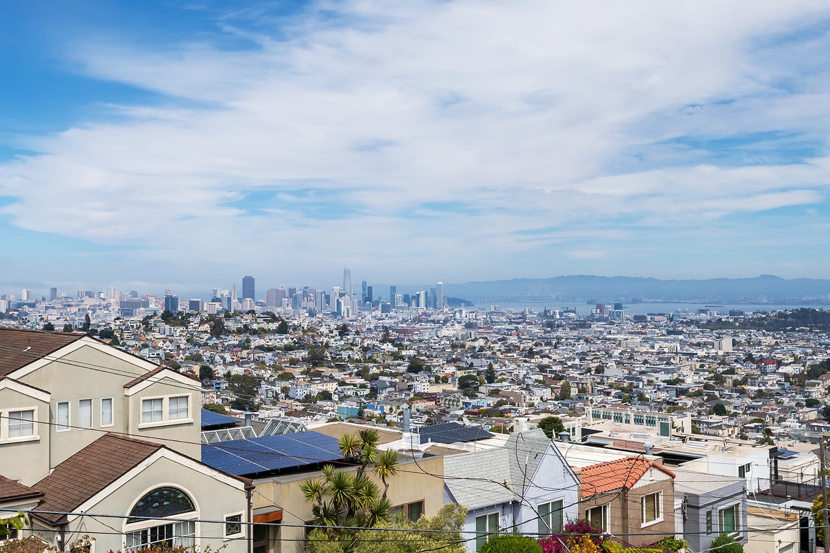 791 27th Street, San Francisco, CA 94131