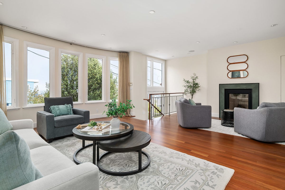 791 27th Street, San Francisco, CA 94131