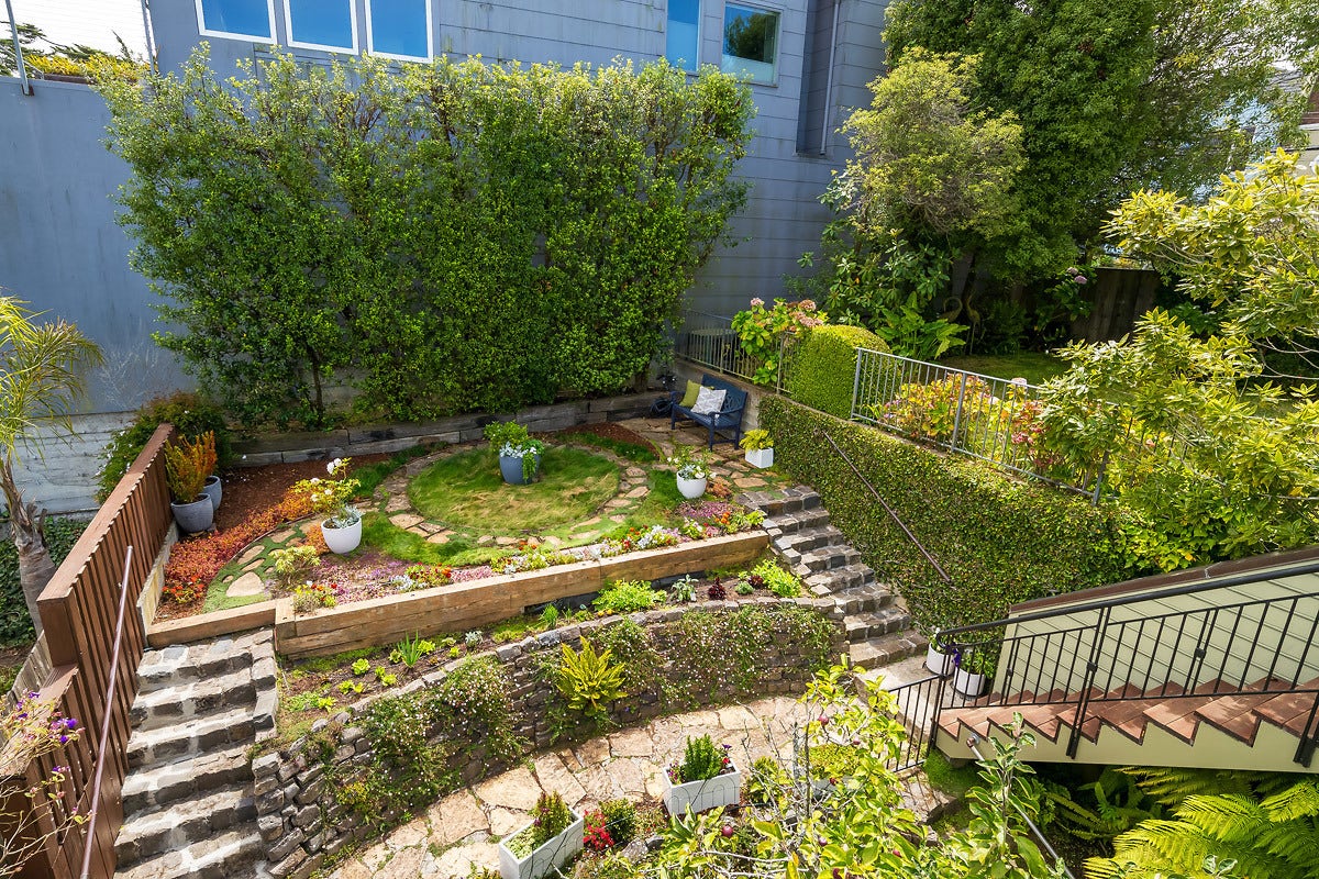 791 27th Street, San Francisco, CA 94131