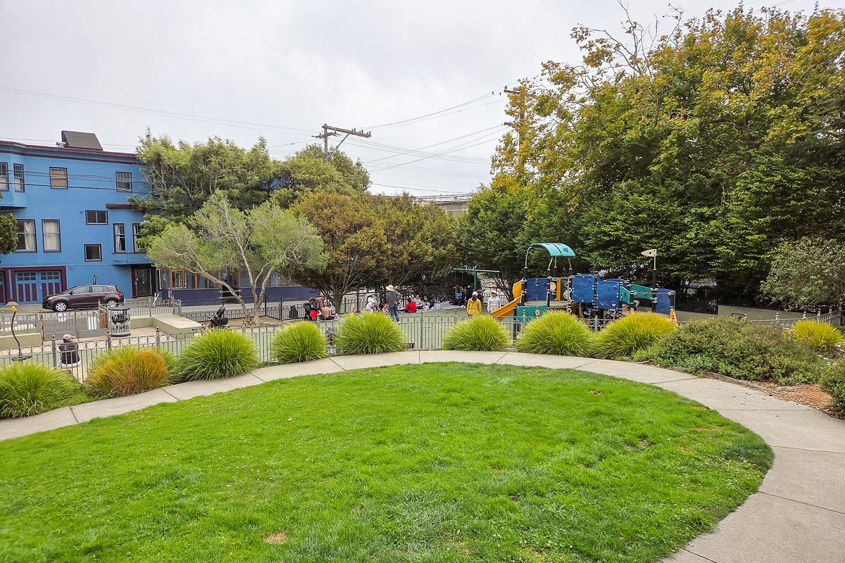 791 27th Street, San Francisco, CA 94131