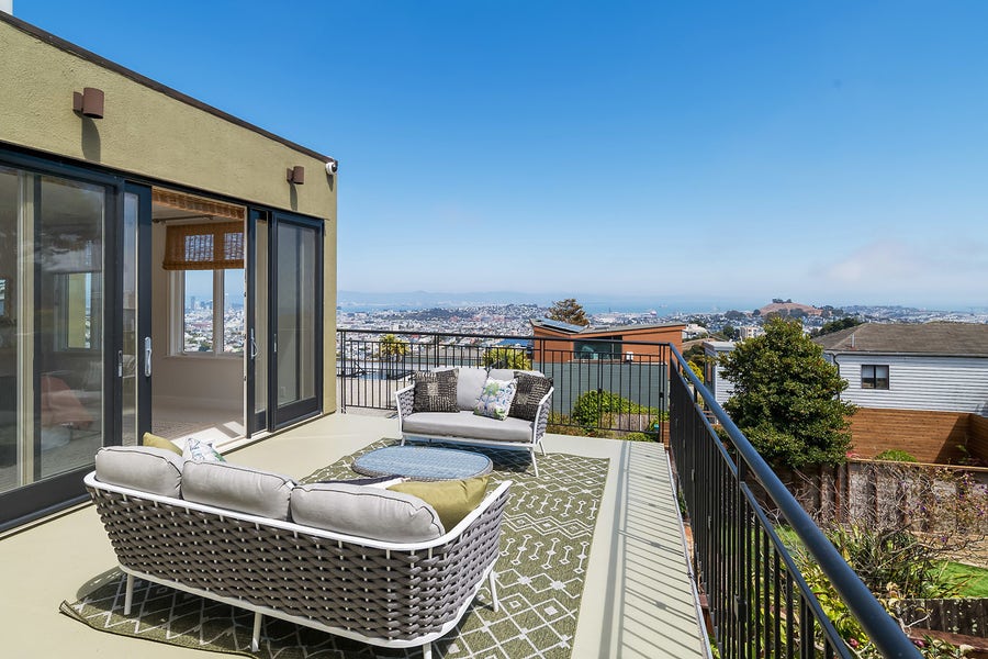 Property photo for 791 27th Street, San Francisco, CA