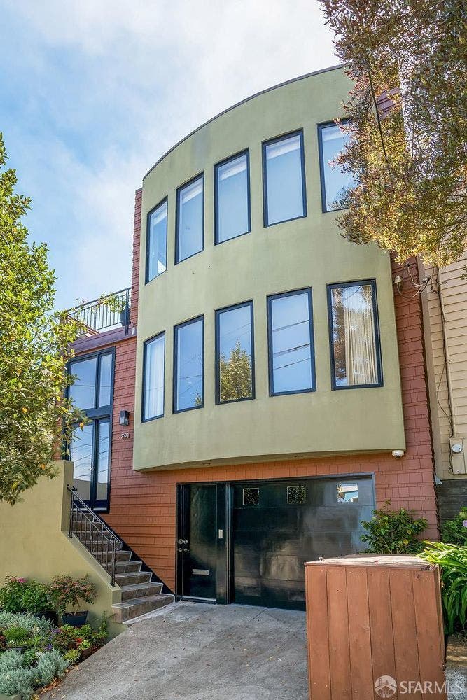 791 27th Street, San Francisco, CA 94131