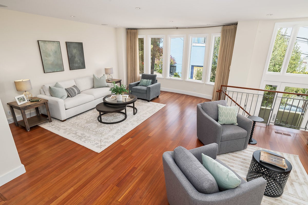 791 27th Street, San Francisco, CA 94131