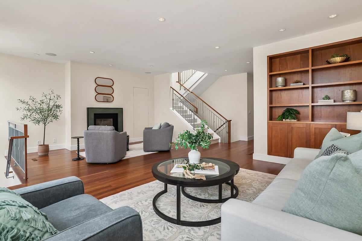 791 27th Street, San Francisco, CA 94131