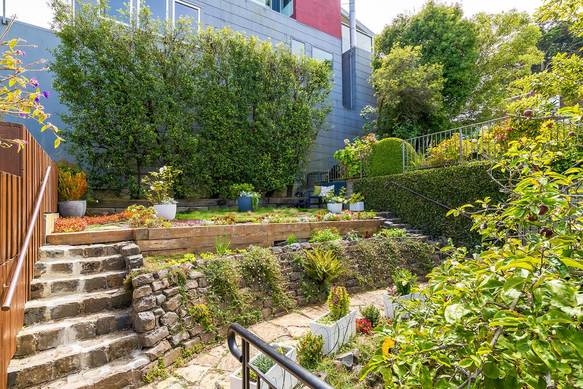 791 27th Street, San Francisco, CA 94131
