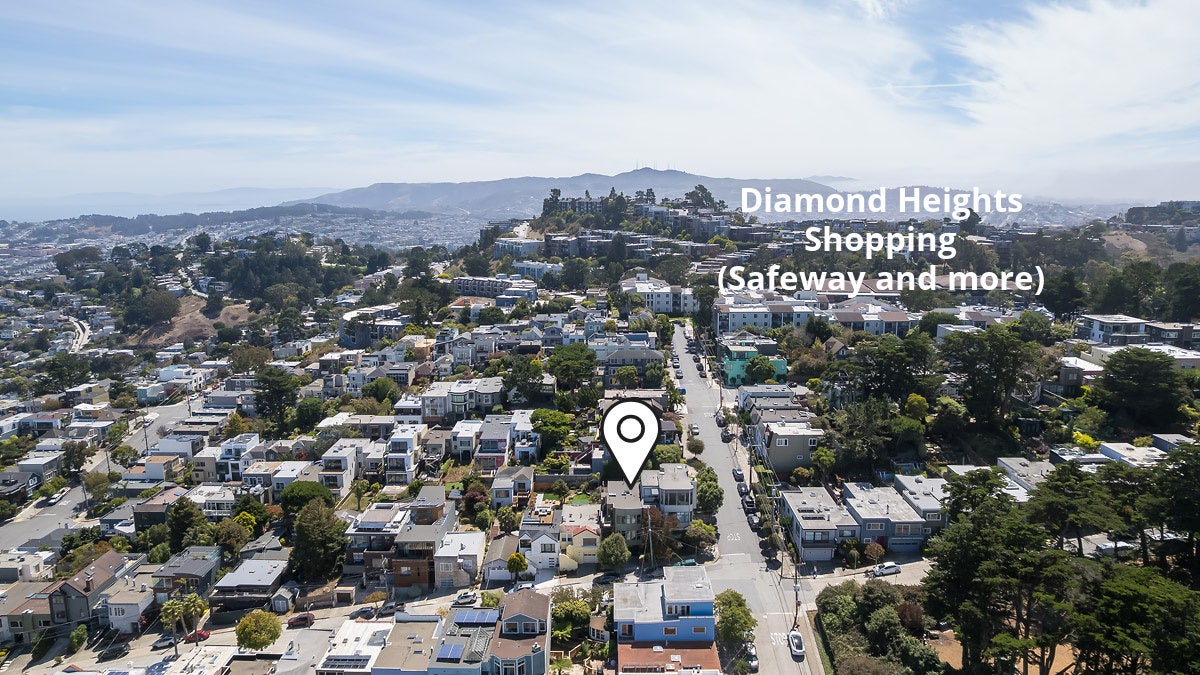 791 27th Street, San Francisco, CA 94131