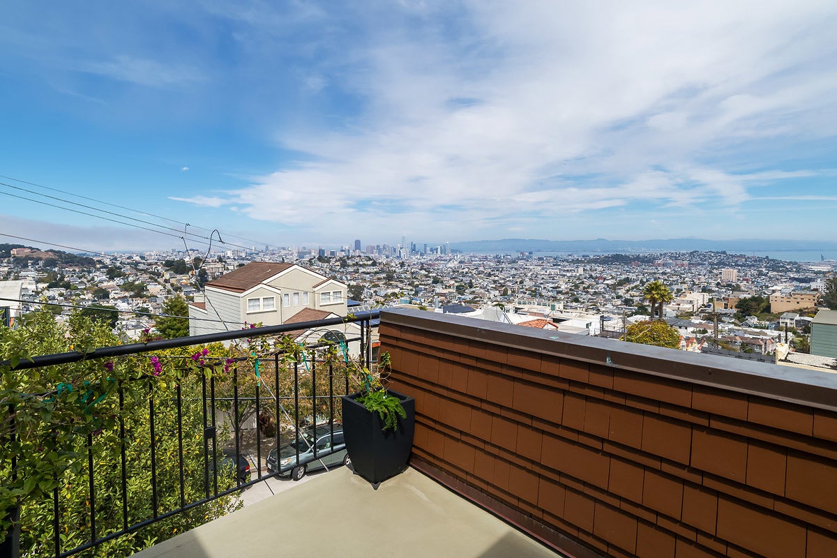 791 27th Street, San Francisco, CA 94131