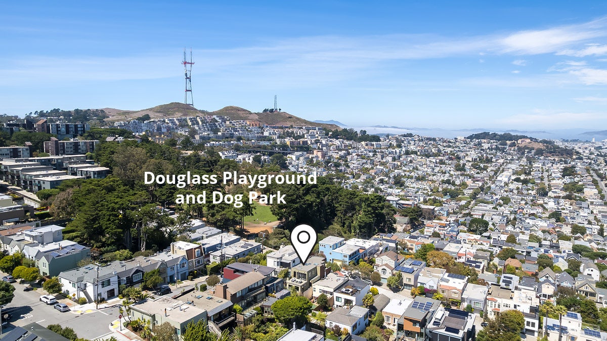 791 27th Street, San Francisco, CA 94131