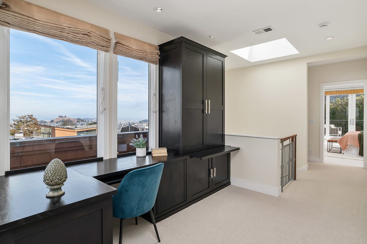 791 27th Street, San Francisco, CA 94131
