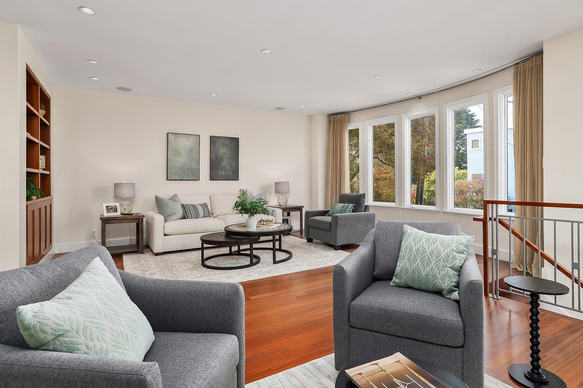 791 27th Street, San Francisco, CA 94131