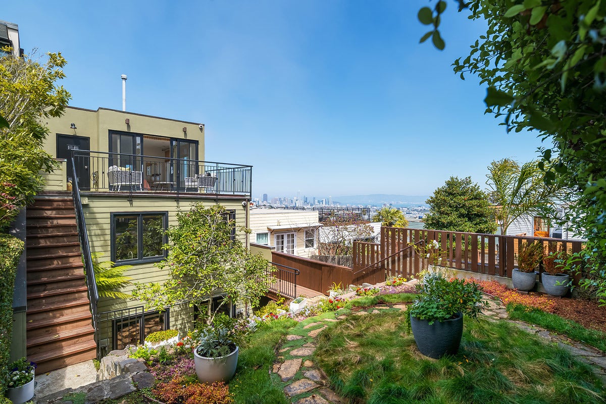 791 27th Street, San Francisco, CA 94131