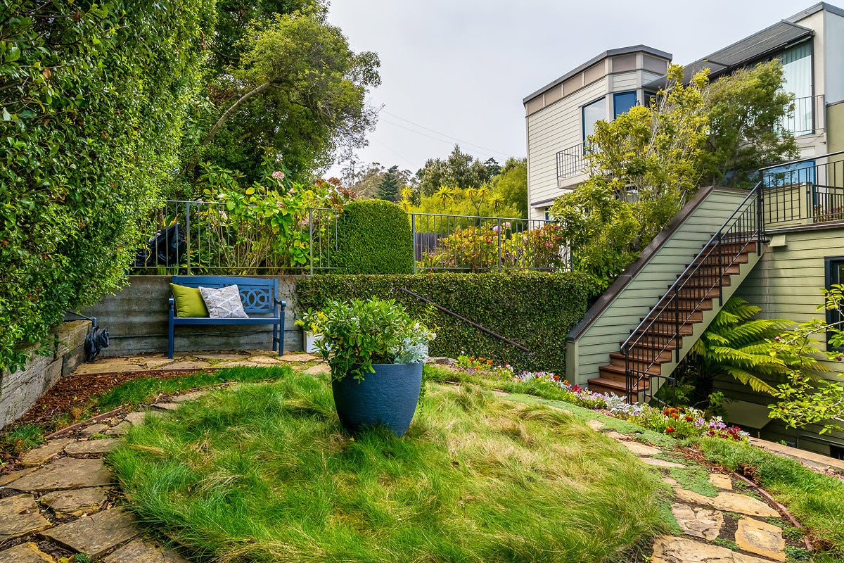 791 27th Street, San Francisco, CA 94131