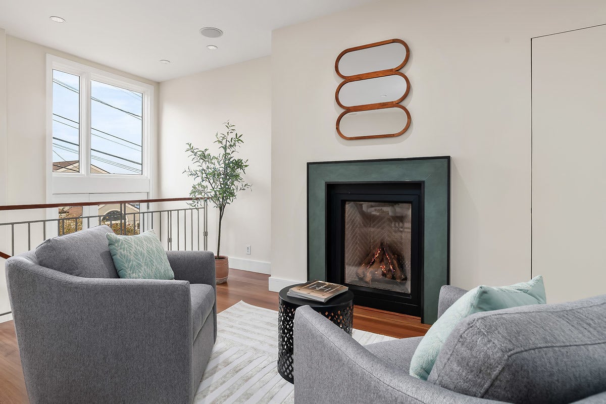 791 27th Street, San Francisco, CA 94131
