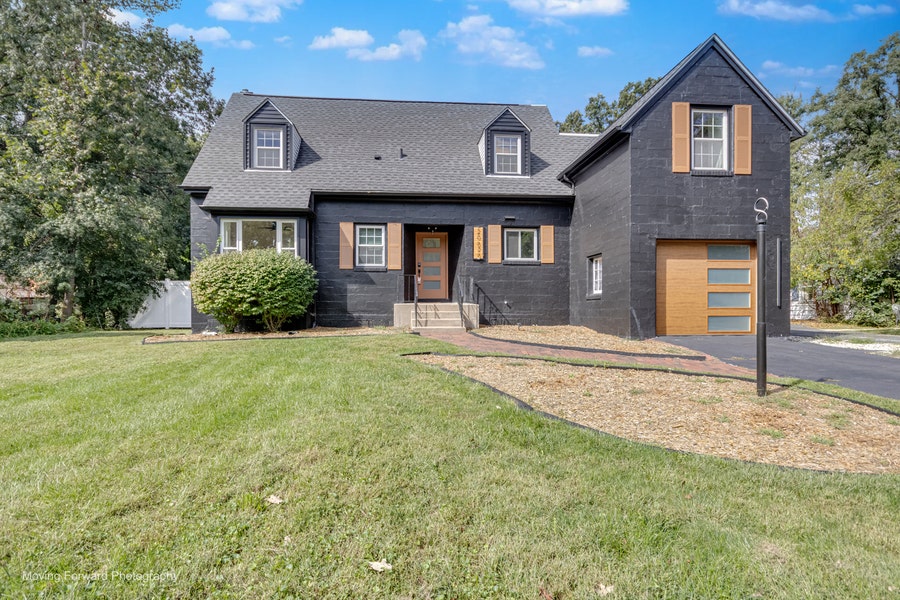 Property photo for 20626 Greenwood Drive, Olympia Fields, IL