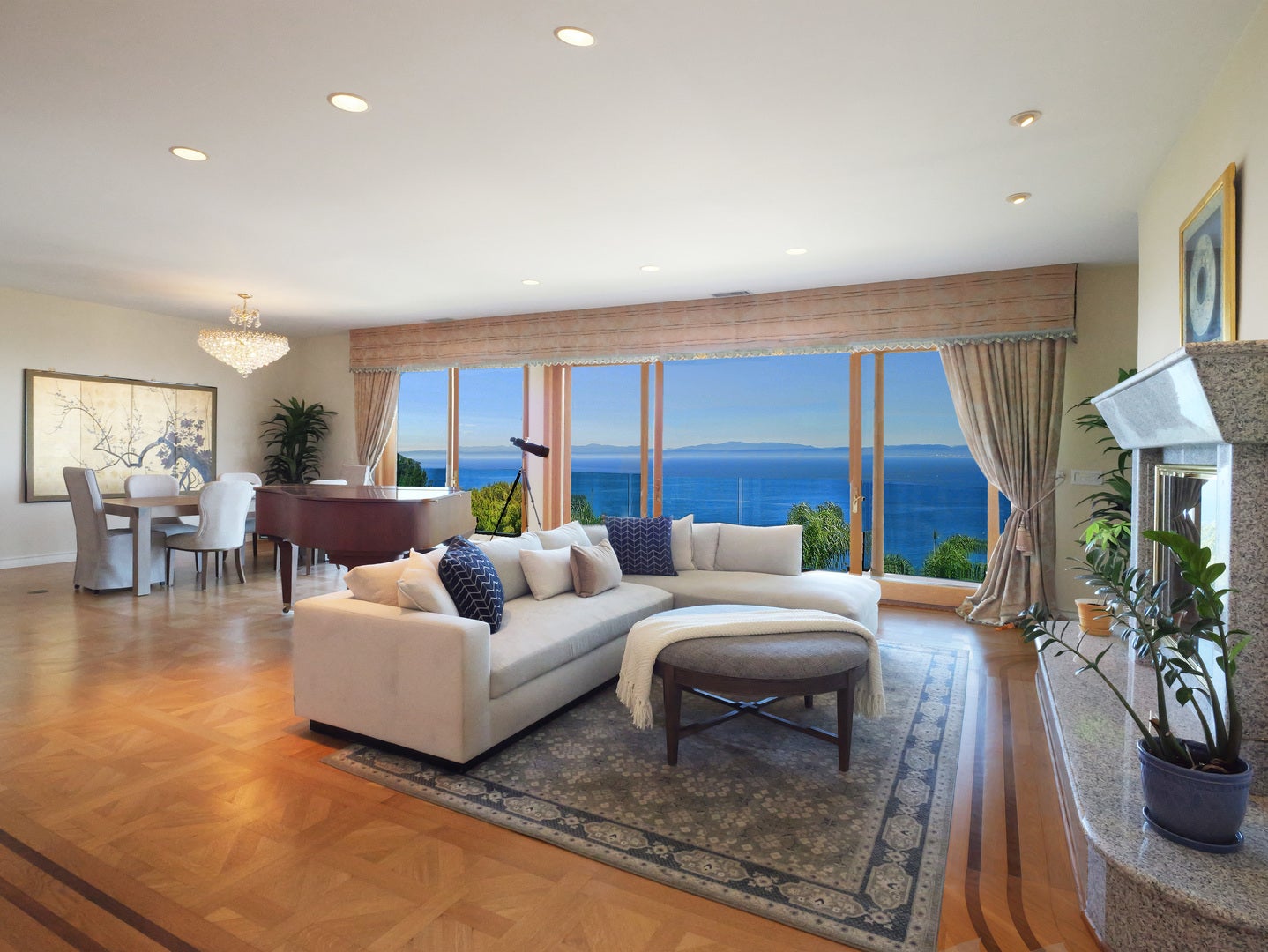 1905 Paseo Del Sol, Palos Verdes Estates, CA 90274 1905 Paseo Del Sol, Palos Verdes Estates, CA 90274