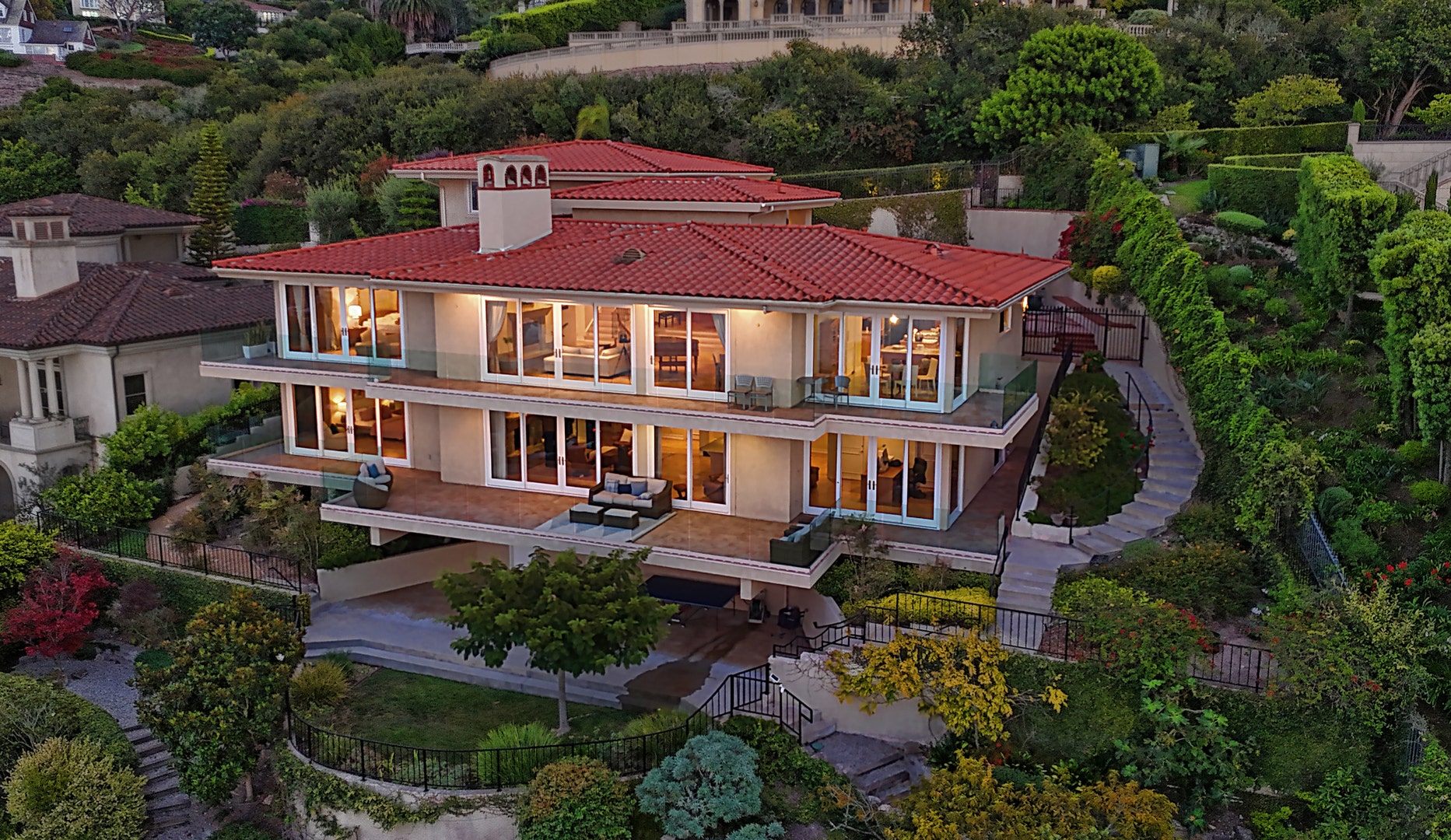 1905 Paseo Del Sol, Palos Verdes Estates, CA 90274 1905 Paseo Del Sol, Palos Verdes Estates, CA 90274