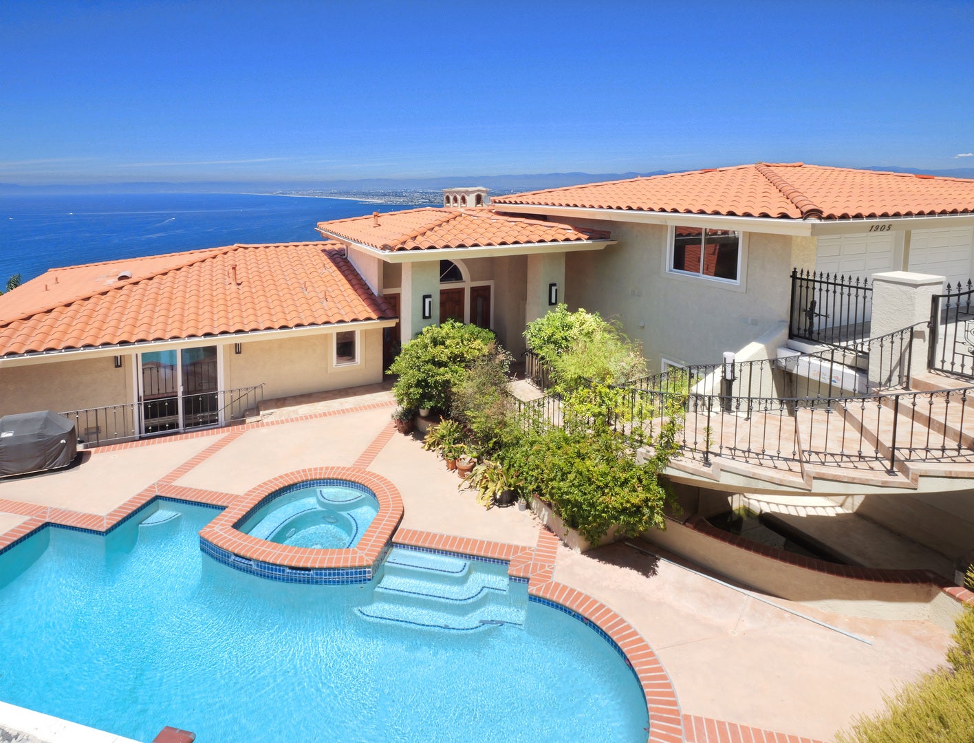 1905 Paseo Del Sol, Palos Verdes Estates, CA 90274 1905 Paseo Del Sol, Palos Verdes Estates, CA 90274