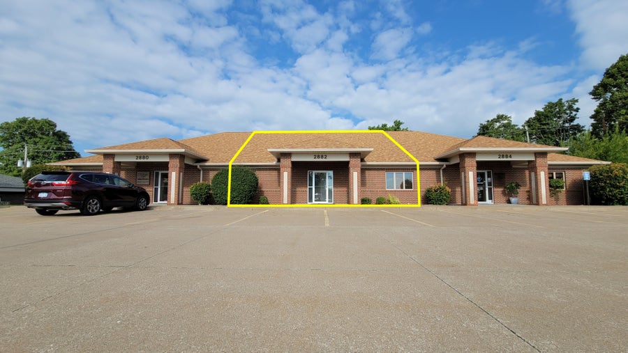 Property photo for 2882 AAA Court, Bettendorf, IA